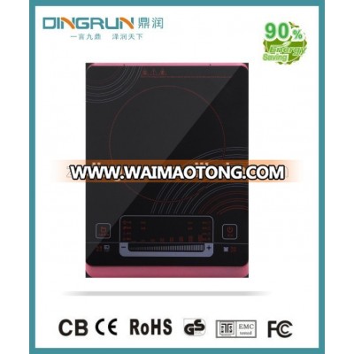 2200W Good quality induction cooker spare parts 2000W CE CB ETL / DR220-21