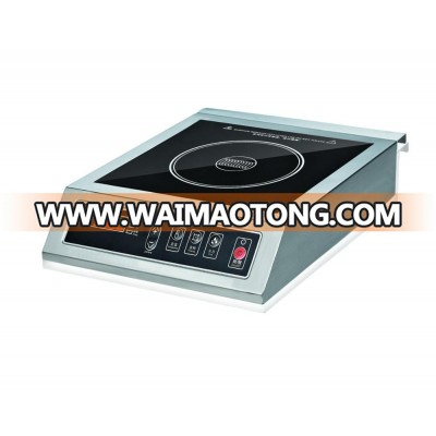 2018 USA hot sell stainless steel housing electric commercial induction cooker 110V (DR-A5)