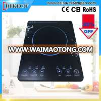 electric portable power source induction cooker for cooking